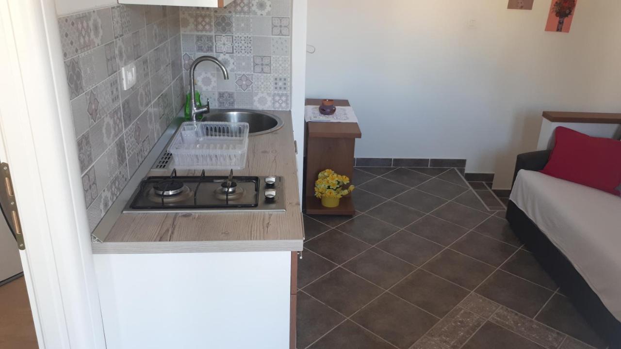 Apartment Antic Zaton  Exterior photo