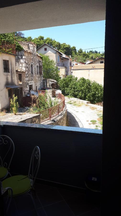 Apartment Antic Zaton  Exterior photo