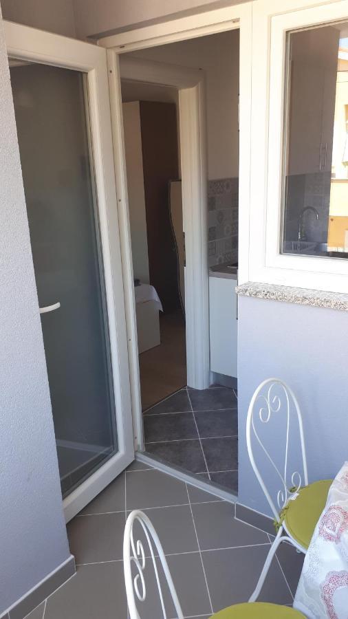 Apartment Antic Zaton  Exterior photo
