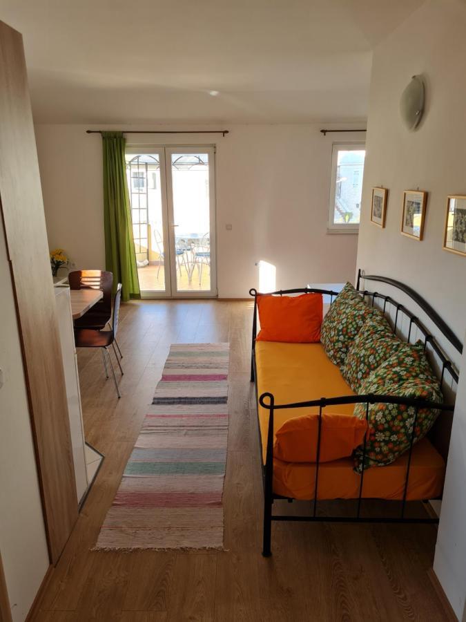Apartment Antic Zaton  Exterior photo