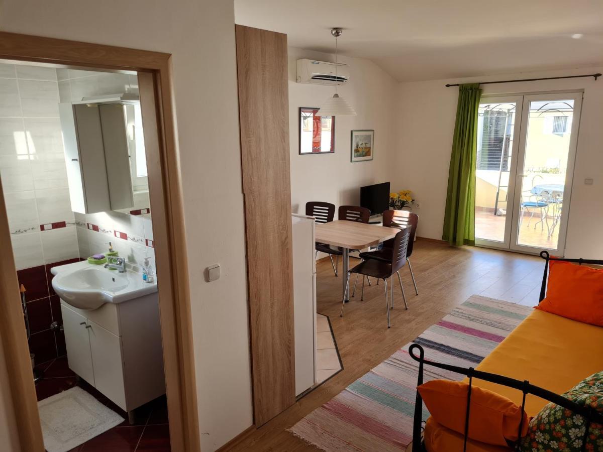 Apartment Antic Zaton  Exterior photo