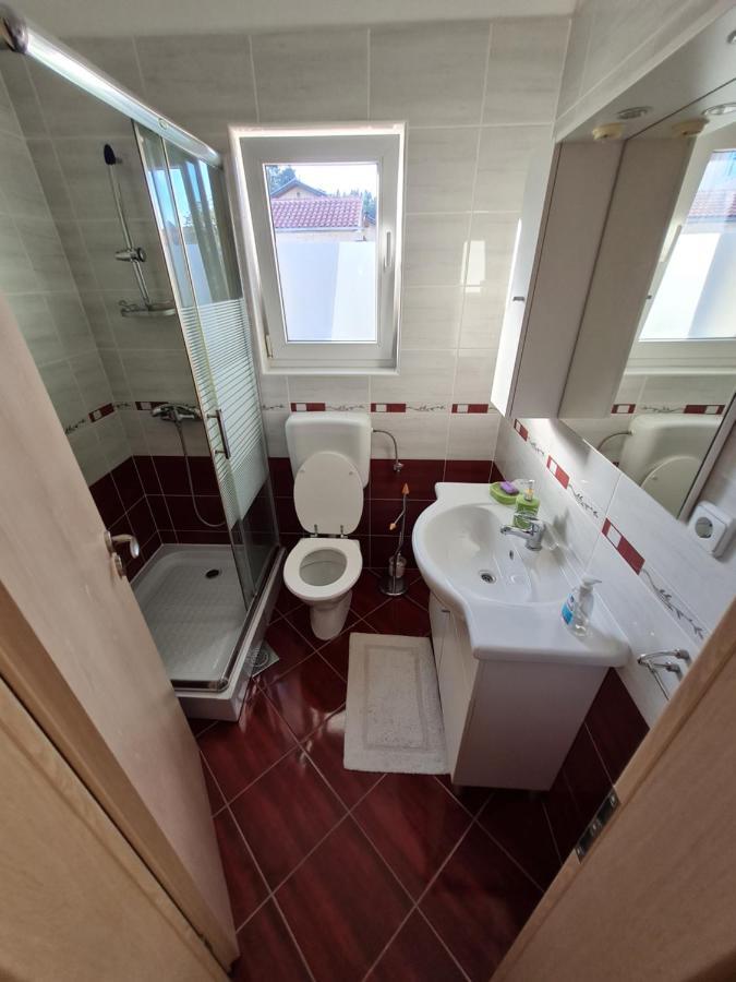Apartment Antic Zaton  Exterior photo
