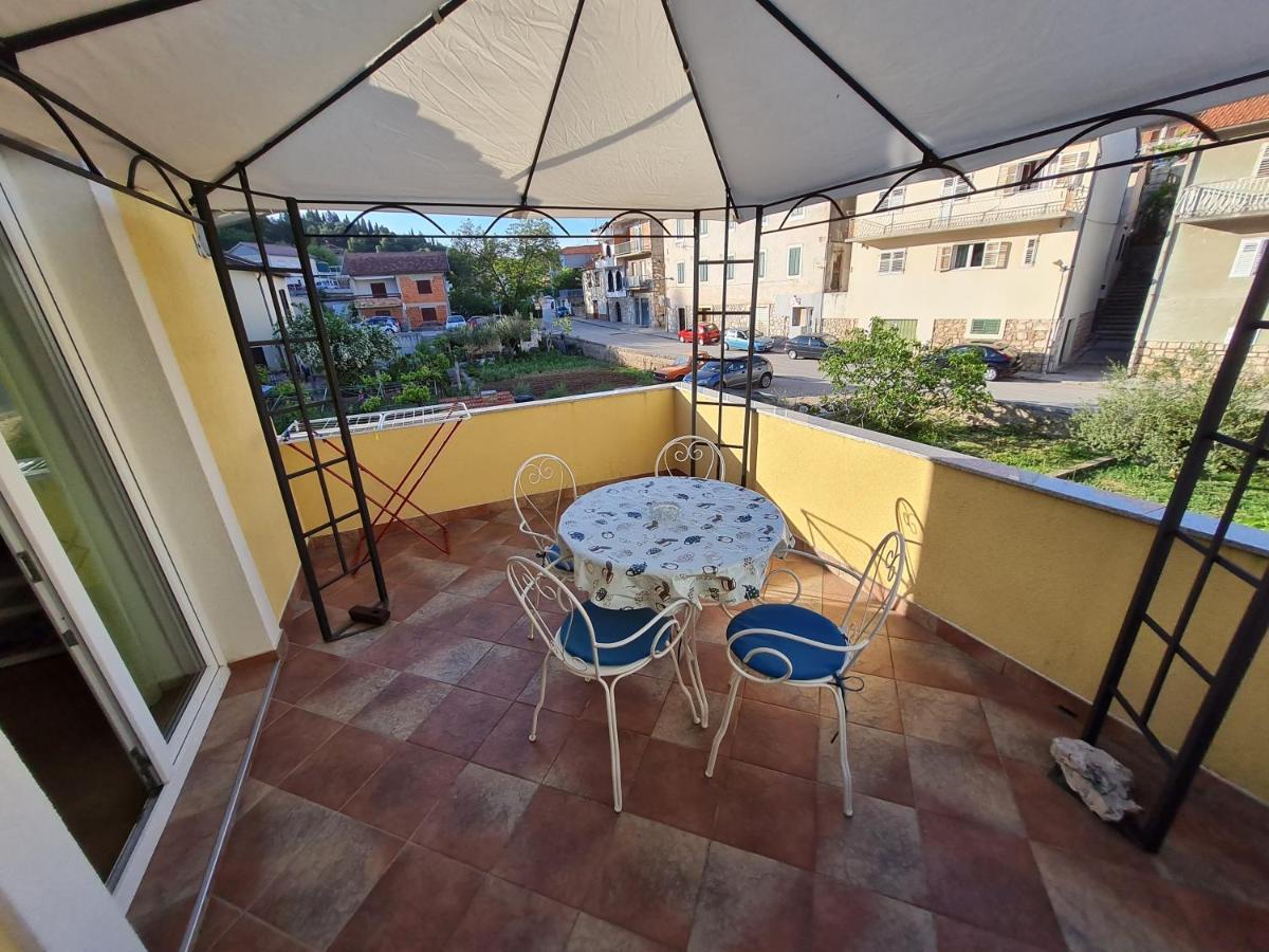 Apartment Antic Zaton  Exterior photo