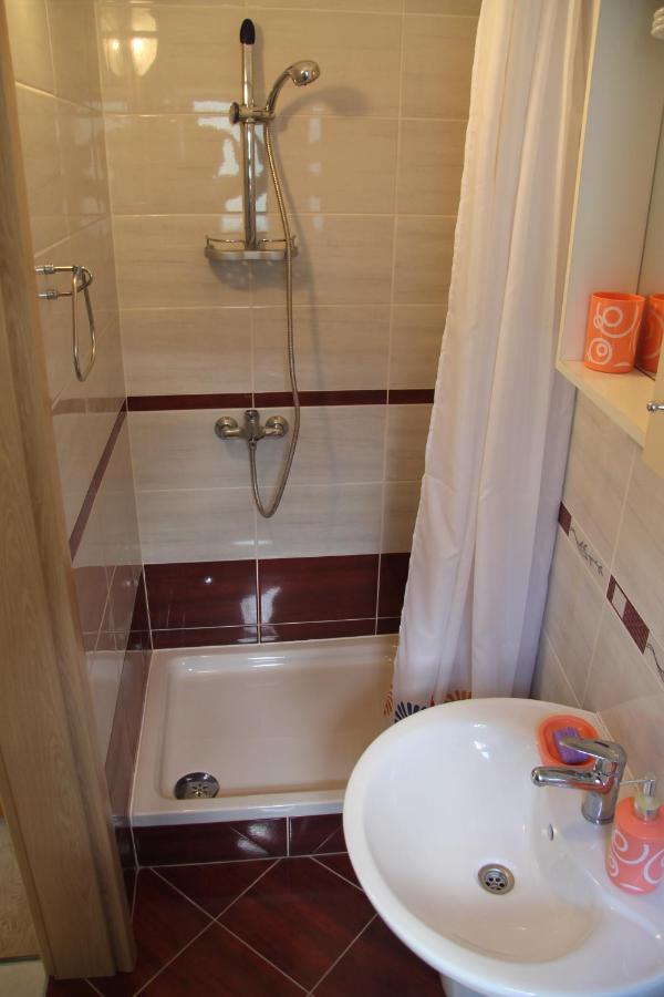 Apartment Antic Zaton  Exterior photo