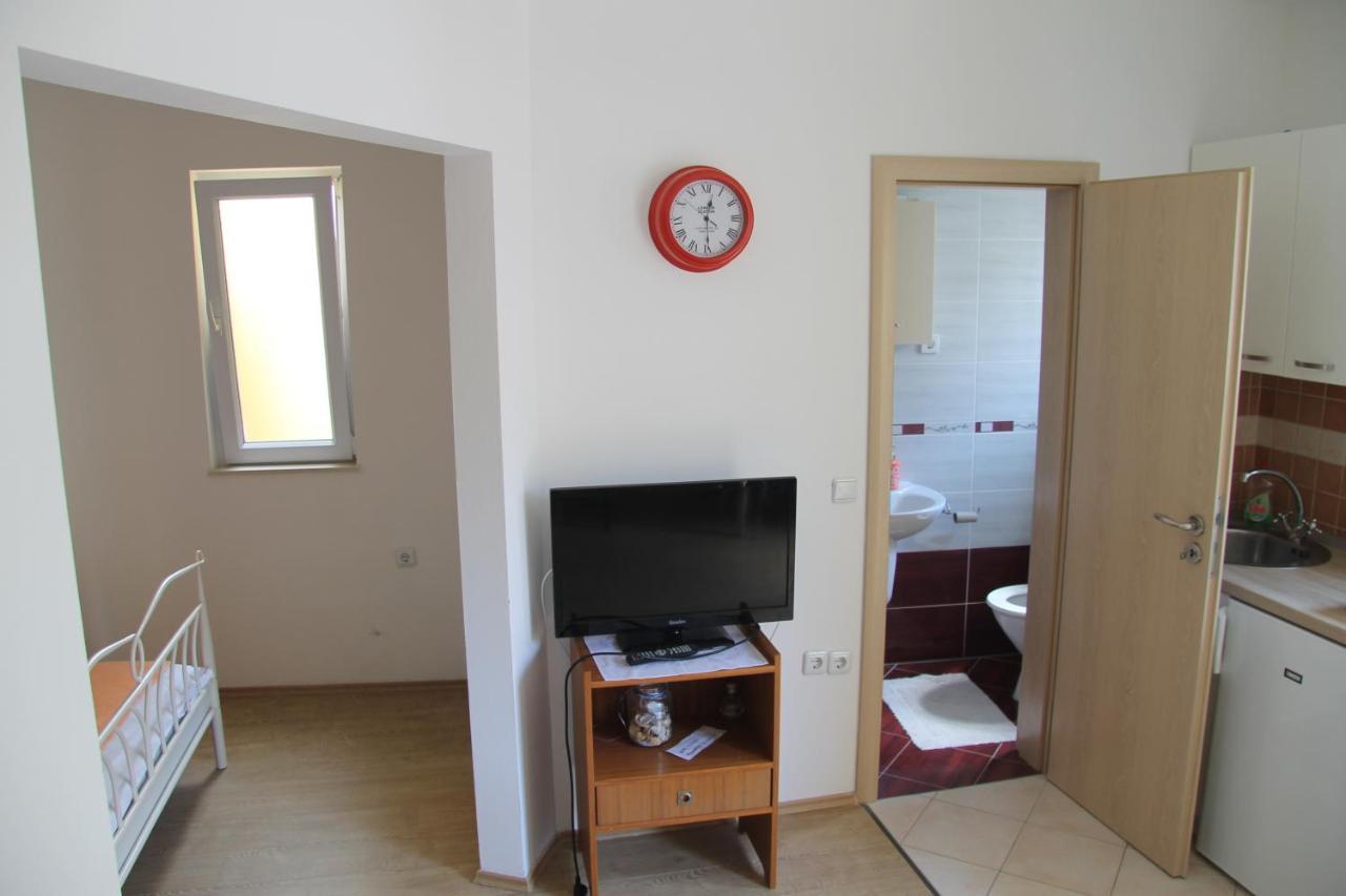 Apartment Antic Zaton  Exterior photo