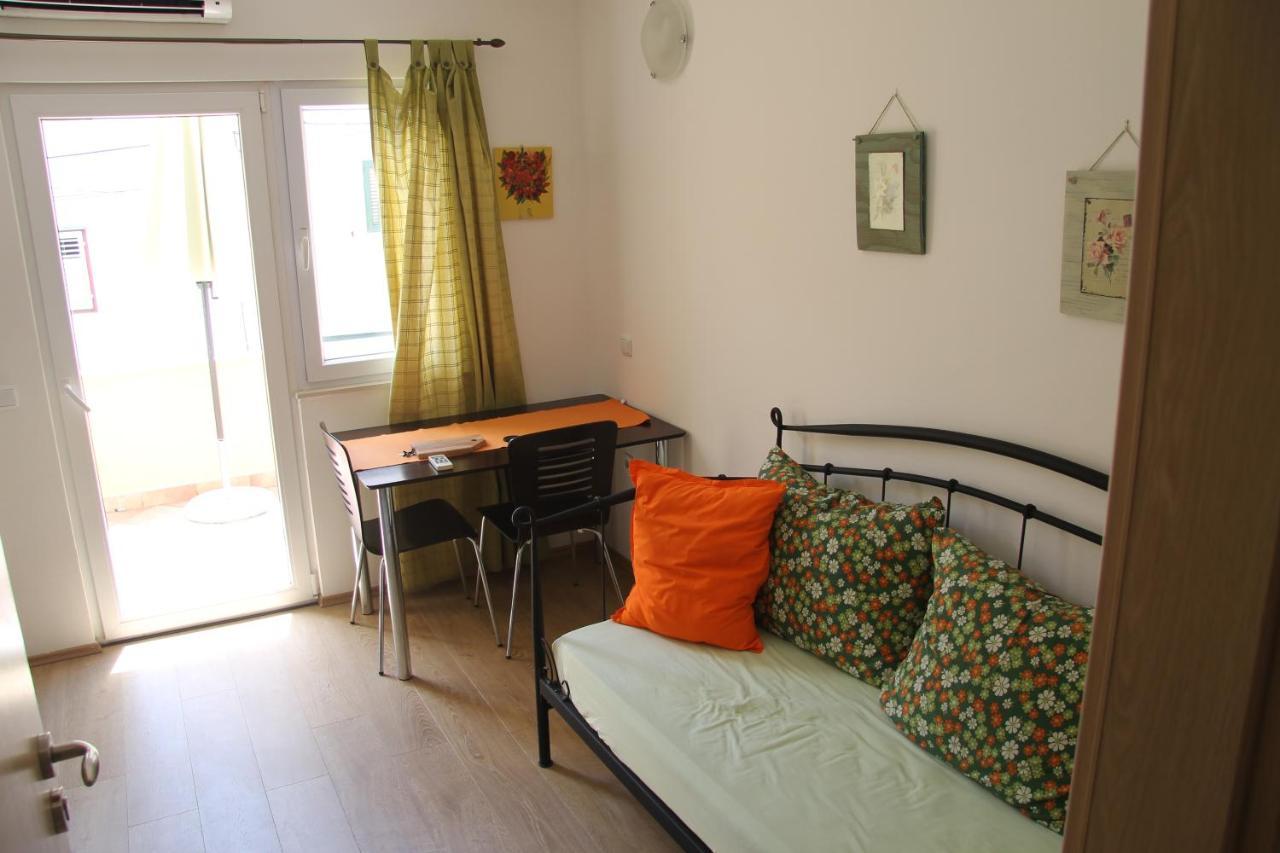 Apartment Antic Zaton  Exterior photo