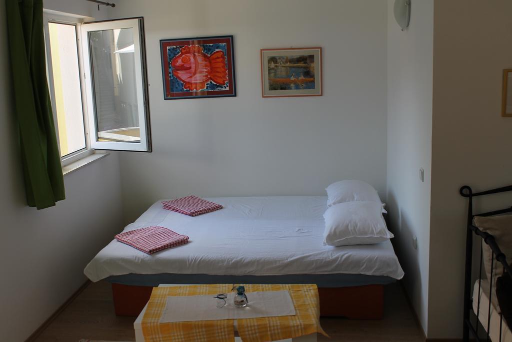Apartment Antic Zaton  Room photo